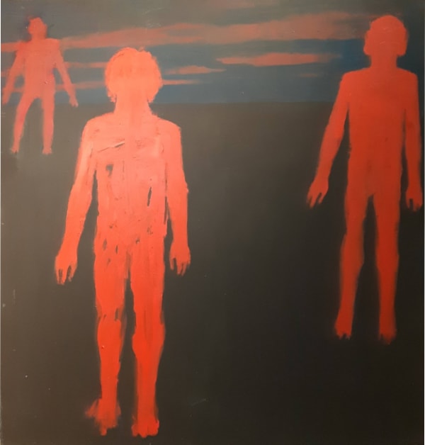 Photo retouchée par Emilie Girault à partir de l'imade du démontage envoyée par Kiscell en 2023