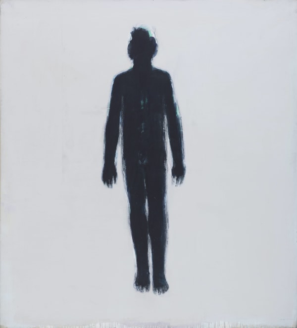 Judit Reigl, Un Corps au pluriel, 1991