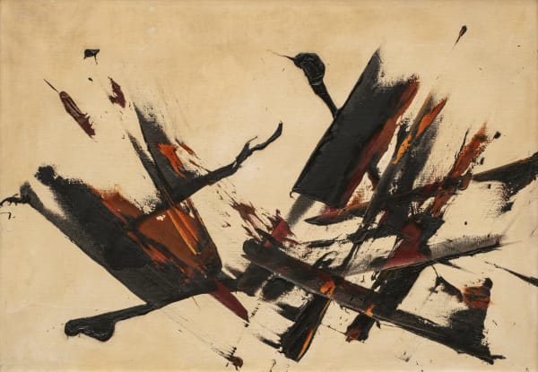 Photo Galerie Dina Vierny