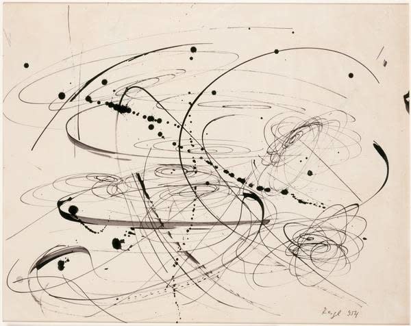 Diffusion image : agence photo de la RMN