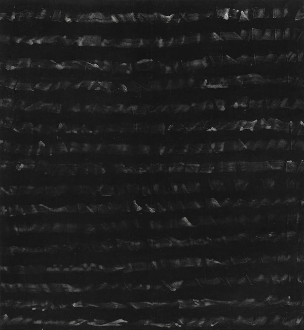 Judit Reigl, Déroulement, 1975