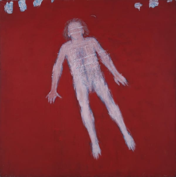 Judit Reigl, Hors, 1996