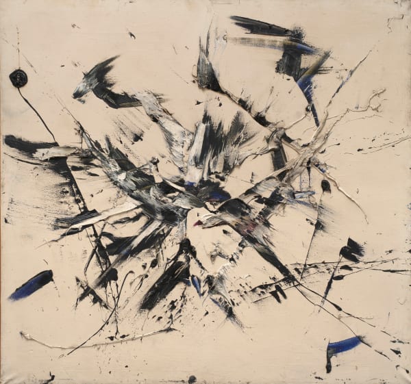 Photo Galerie Dina Vierny