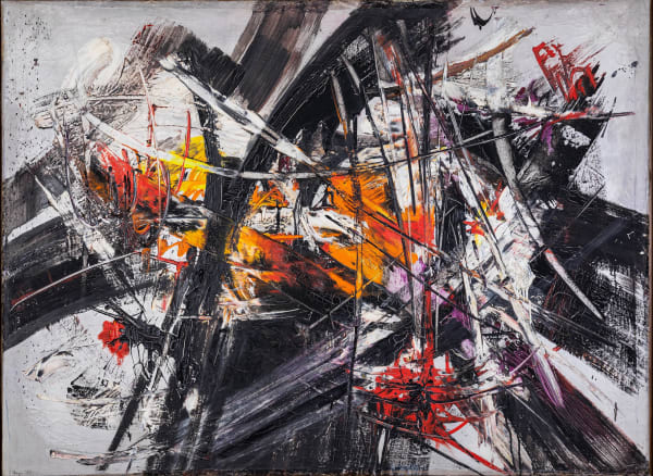 Cat Kiscell-Photo envoyée par le musée