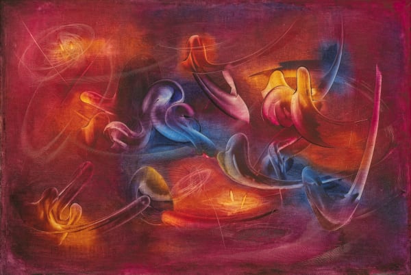 Photo Galerie Dina Vierny