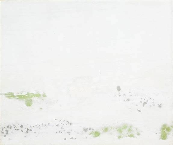 Judit Reigl, Sans titre, 1979