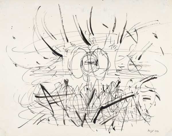 Photo Ubu Gallery, New York