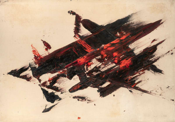 Copyright Galerie Dina Vierny / © Romain Darnaud, 2023