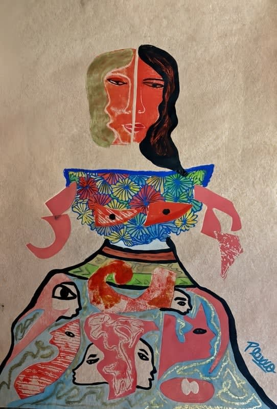 Juliana Plexxo, Otavaleña ||, 2025