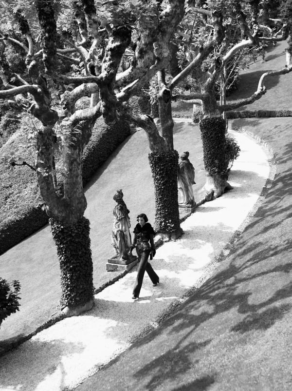 Grazia Italia (ii), 2011