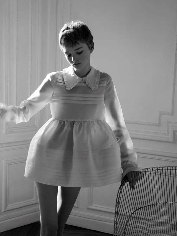 Grazia Italia (iii), 2009