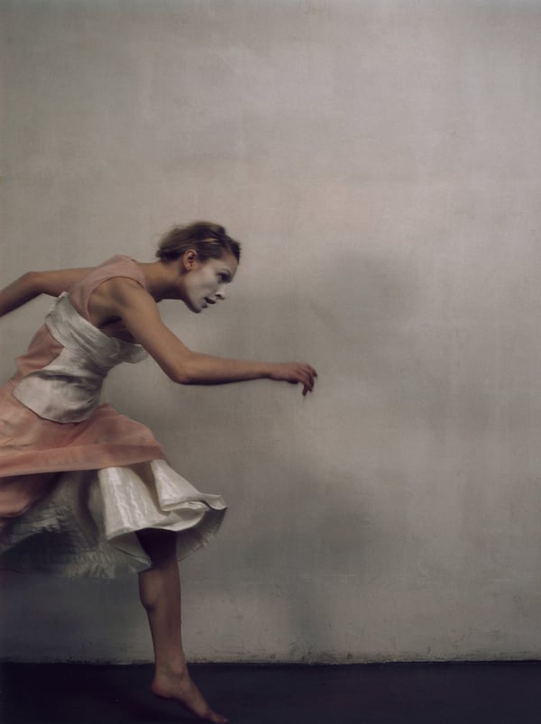 How To Spend It (Financial Times) (i), 1998