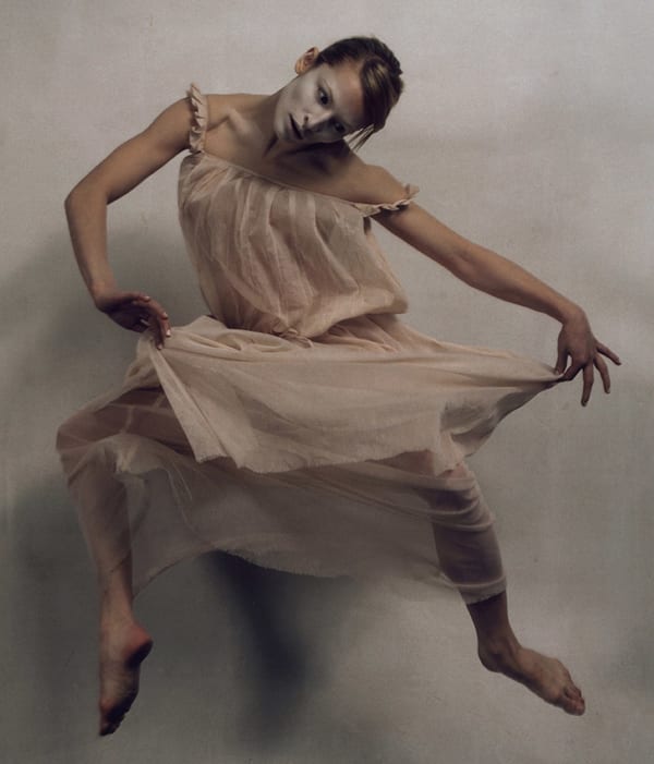 How To Spend It (Financial Times) (ii), 1998