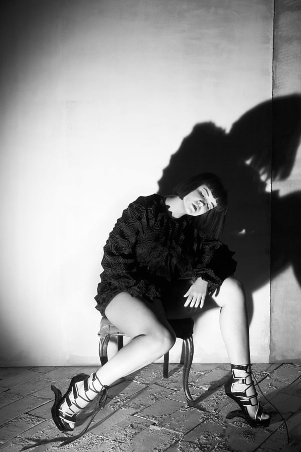 Volt Magazine (iii), 2014