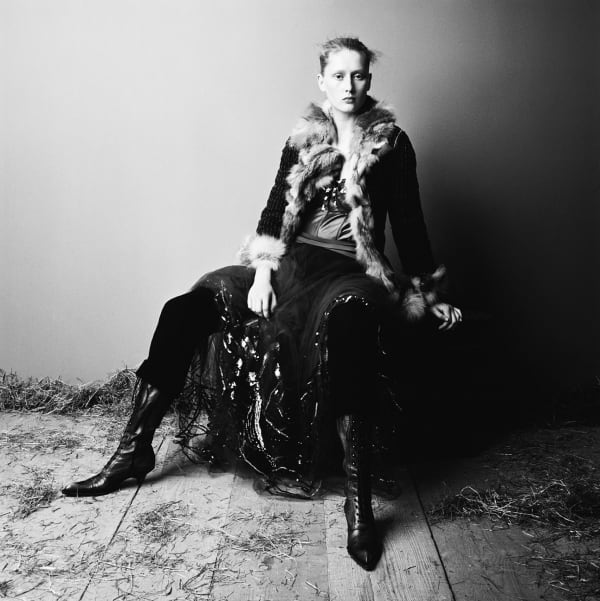 Vogue España (iv), 2001