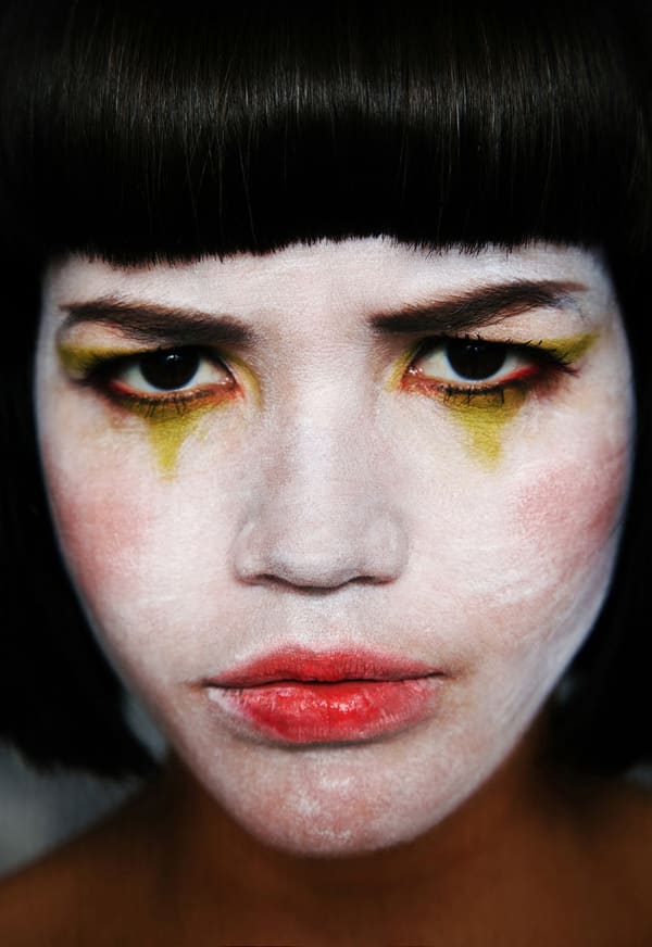 Volt Magazine (xii), 2014