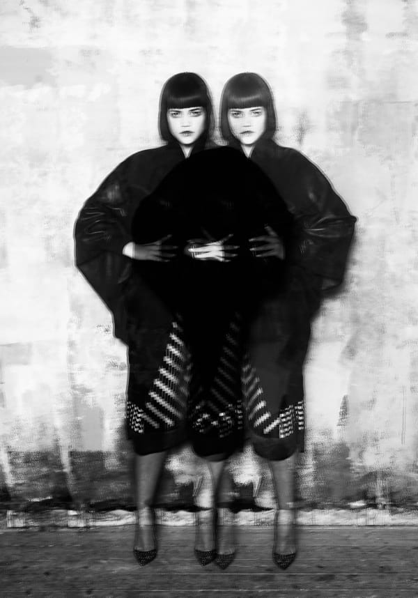 Volt Magazine (xi), 2014