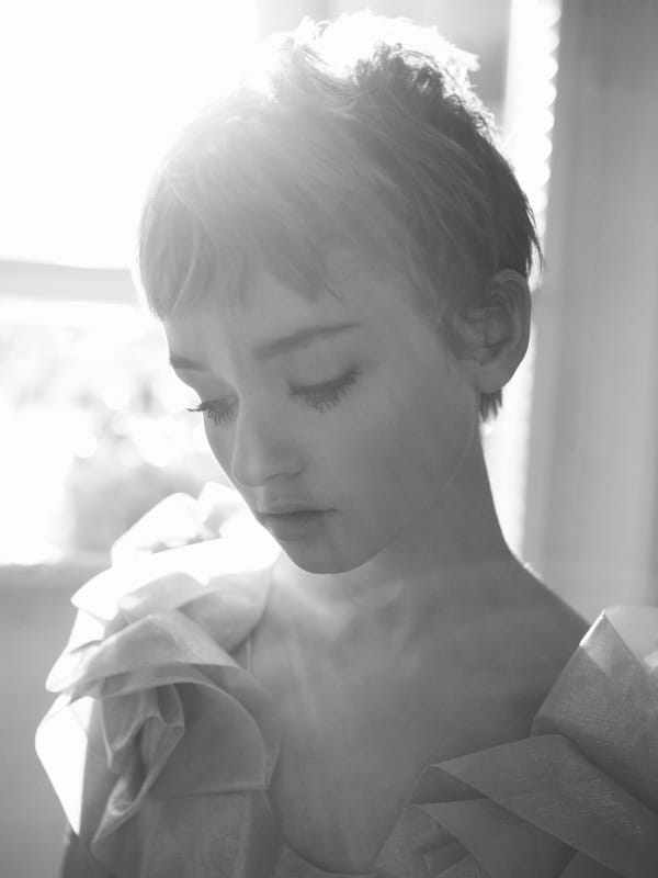 Grazia Italia (i), 2009