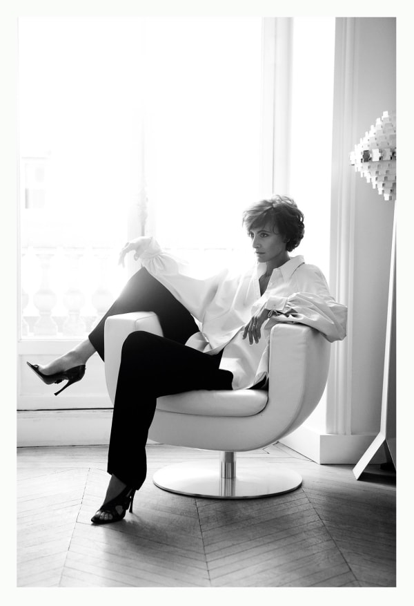 Grazia Italia (i), 2009