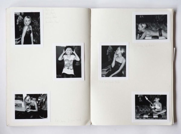 Personal - Kimberly Stewart