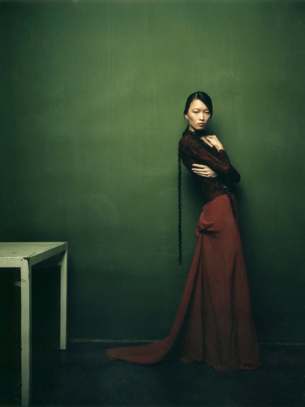 Observer Life Magazine (ii), 1998