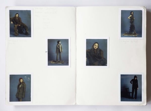 Bella Freud - Strap Hanging Collection