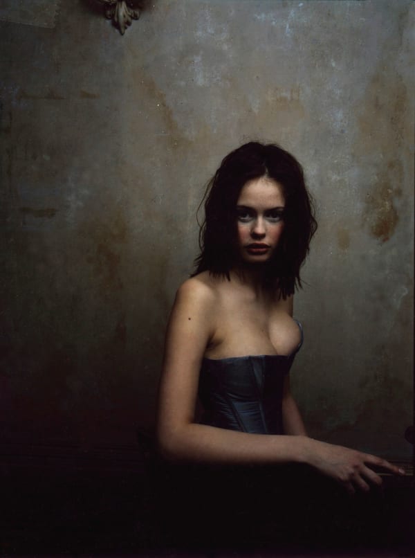 ES Magazine (Evening Standard) (i), 1998