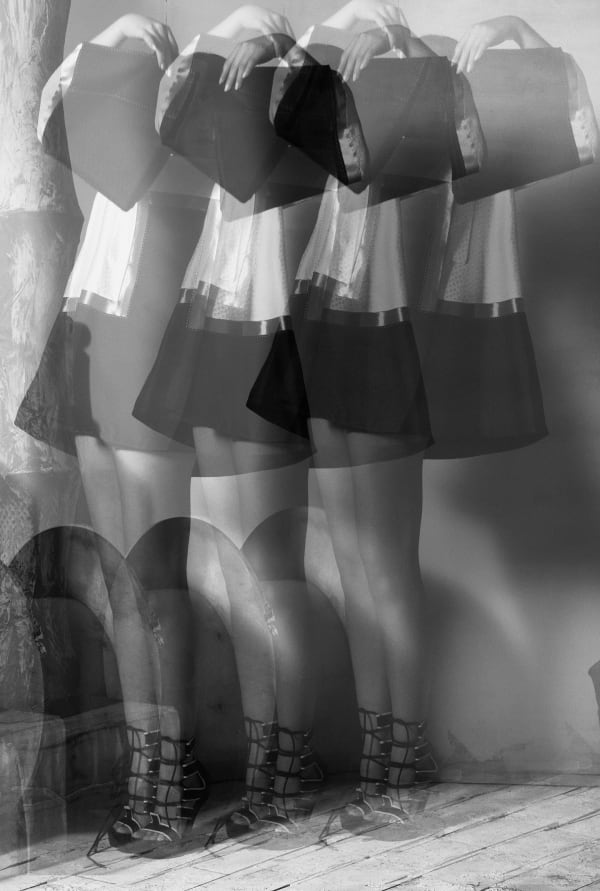 Volt Magazine (ix), 2014