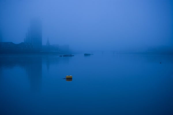 CHELSEA MIST (i), 2011