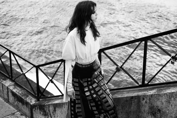 Grazia Italia (i), 2016