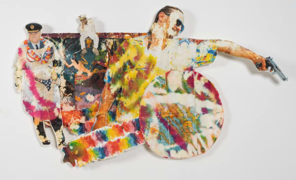 Monsieur Zohore, It's Time To Go Girl (Vacation’s All I Ever Wanted), 1892-2022