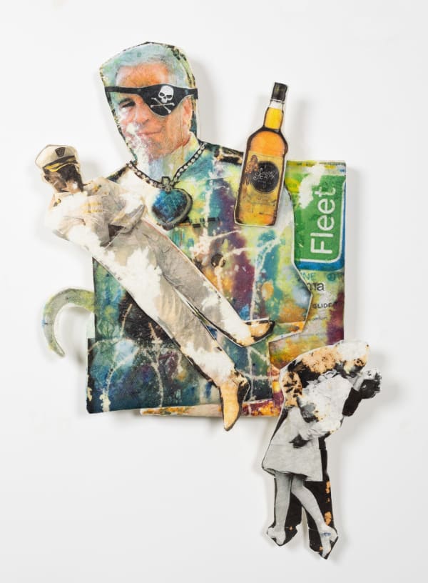 Monsieur Zohore, Fleet Week With Sailor So and So, 2022