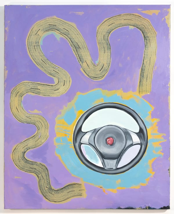 Fábio Menino, Volante II, 2021