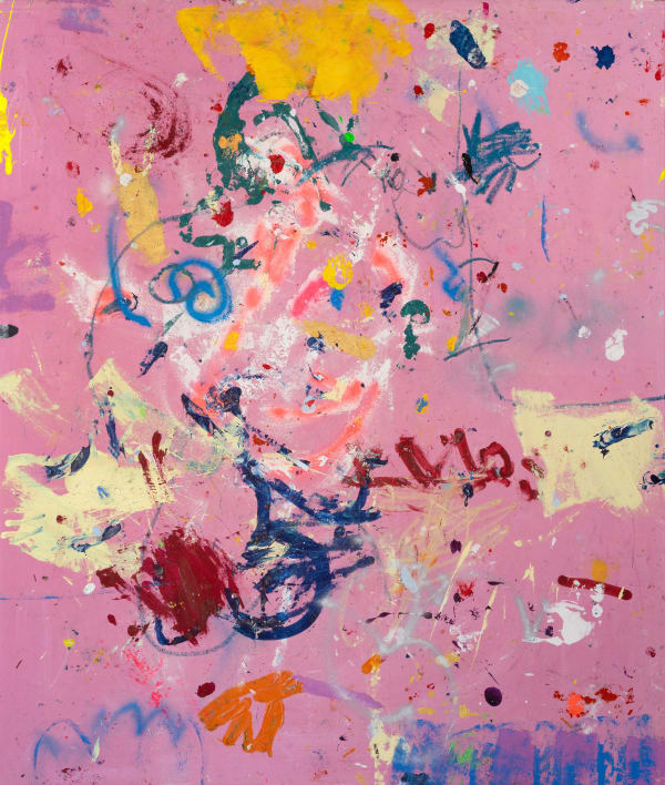 Dan Flanagan, Fruit, 2023