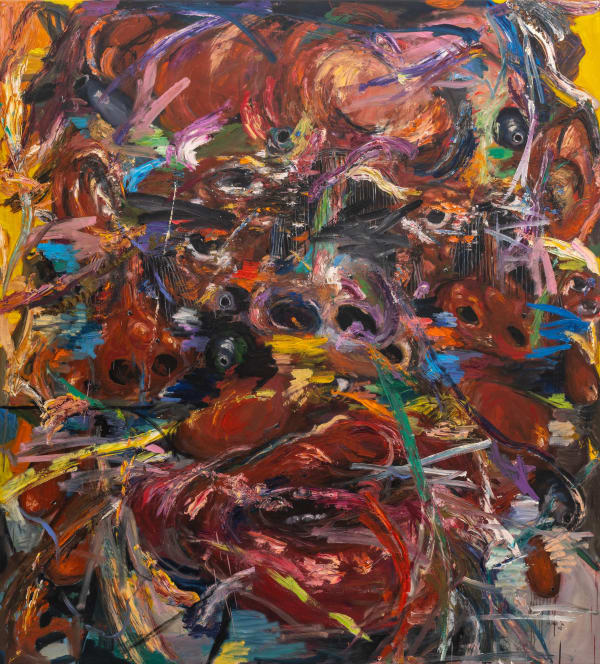 Sejiro Avoseh, Autumn 23.1, 2023