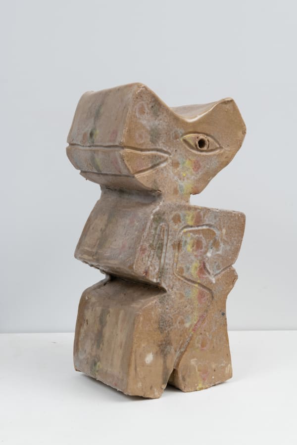 Daniel Mandelbaum, Walker, 2018