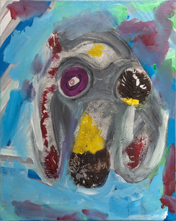 George Clinton, Methamphetamutt, 2012