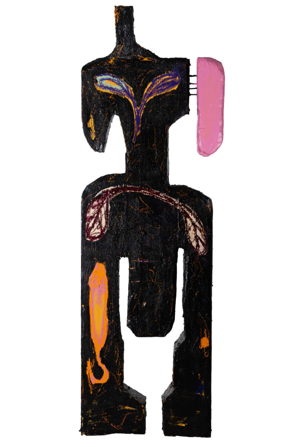 Jack Kabangu, Barn (Child), 2023