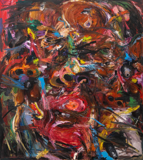 Sejiro Avoseh, Autumn 23.2, 2023