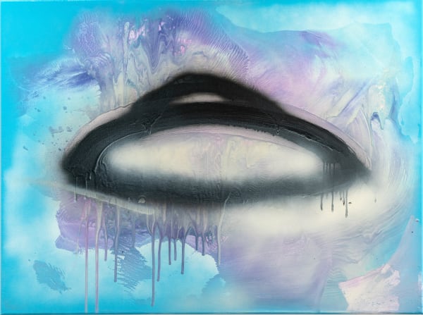 George Clinton, Untitled 140, 2023