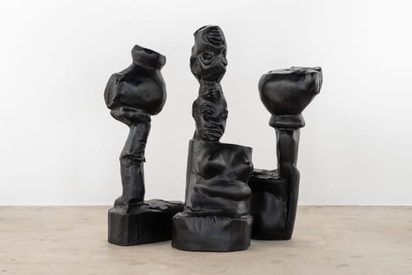 Milo Matthieu, Yon Mamman, 2023