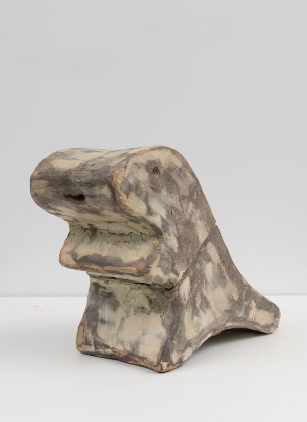 Daniel Mandelbaum, Dino, 2018