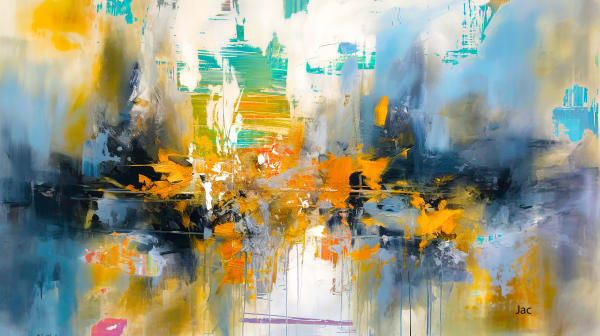 John Cranshaw, Eve of Destruction, 2025