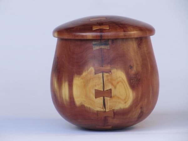 Kelly Dunn, Bermuda Red Cedar