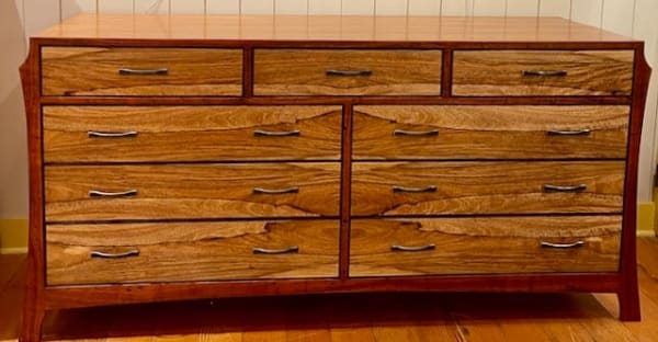 Michael Felig, Hers (Low Boy Dresser)