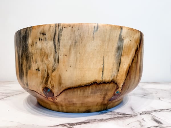 Llosh Winne Art and Design, Norfolk Fire