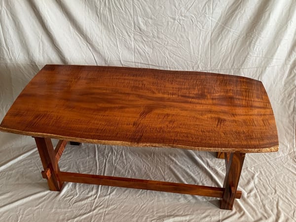 Alex Franceschini, Coffee Table