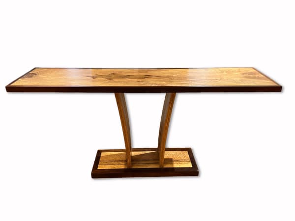 Joseph Butterweck, Hall Table