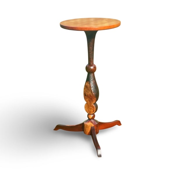 Nicole Gomes, Milo Spindle Table