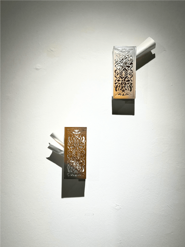 Yen Phang, Family Mascot, 2024